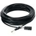 خرطوم تصريف بوش، 10 أمتار، اسود - F016800483