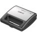 Castle Sandwich Maker, 1 Slice, 750W, Multicolor - SMS1850