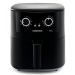 Kenwood Air Fryer, 7.5 Liters, 1650W, Black - HFP76.000BK