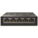 TP-Link Desktop Switch, Black - LS1005G
