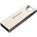 فلاش درايف USB 2.0 هيك فيجن، 16 جيجا، فضي - M200