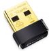 TP-Link TL-WN725N Wireless N Nano USB Adapter- Black