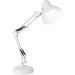 Desk Lamp, White- NLT70090