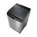 Toshiba Top Load Automatic Washing Machine, Inverter Motor, 15 Kg, Stainless - AEW-DG1500SUP(SK)