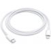 USB-C To Lightning Cable - 1 Meter White