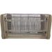 صاعق حشرات ستار ماكس برو، ابيض - SM-1160