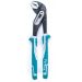 Total Tools Pump Pliers, 10 /250mm - THT281006