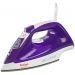 Tefal Access Steam Iron, 2000 Watt, Purple/White - FV1545