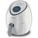 Kenwood KHealthyFry Digital Air Fryer, 3.8 Liters, White - HFP30.000WH