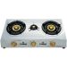 موقد غاز ستار ماكس برو، 3 شعلة، ابيض - SM-1510 G