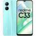 ريلمي C33 بشريحتين، 64 جيجا، رام 4 جيجا، شبكة 4G LTE - ازرق بدون ضمان