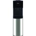 مبرد مياه باناسونيك ساخن وبارد وفاتر، اسود وفضي - SDM-WD3238TF