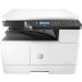 طابعة ليزر اتش بي ليزر جيت Mfp M438n- ابيض