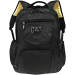 CAT Laptop Backpack, 17 Inch - Black