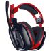 ASTRO A40 TR X-Edition Gaming Headset - TUNED WITH ASTRO AUDIO - GAMER CERTIFIED - SWAPPABLE BOOM MICROPHONE For Xbox Series X