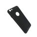 Back Cover for Apple iPhone 6 Plus- Black
