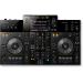 Pioneer All-in-One Dj System, Black - XDJ-RR