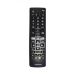 Remote Control for LG Smart TV, Black - AKB75095303