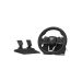 Hori Racing Wheel Apex for PlayStation 4, 5 and PC, Black - SPF-004U