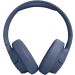 JBL Tune 770NC Wireless Headphone, Blue