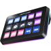 Fifine AmpliGame Stream Controller, 15 Macro Keys, Black - D6