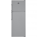 Zanussi Freestanding Refrigerator, No-Frost, 532 Liters, Silver- 925992212
