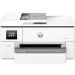 HP OfficeJet Pro 9720 Wireless All-in-One Printer, White - 53N94C