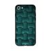 3D Wall Art Pattern Printed Back Cover for Apple iPhone 8