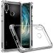 Huawei Nova 3e Dual Sim /P20 Lite Huawei P20 Lite/Nova 3e Plastic Flex Case Cover