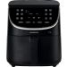 Kenwood Air Fryer, 7 Liters, 1800 Watt, Black - HFP80.000BK