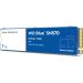 Western Digital 1TB SSD, Internal Hard Drive, Blue- SN570 NVMe M.2