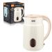 Raf Electric Kettle, 1.8 Liters, 1500 Watt, Off-White - R.7966