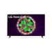 LG 55 Inch NanoCell 4K Super UHD Smart LED TV With Built-in Receiver- 55NANO80VNA
