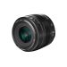 Yongnuo YN Standard Prime Lens for Nikon Camera, 50mm - Black