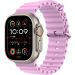 T1000 ULTRA Series 9 Smart Watch, 1.3 Inch - Pink