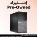 Dell Optiplex 3020 Tower PC, Intel Core i3-4130, 500GB HDD, 8GB RAM, Intel Graphics, DOS - Black (Pre-Owned), Grade A, 6 Months Warranty