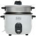 Black & decker, Rice cooker, 1.8 Litres, RC1860