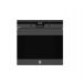 Purity Built-in Electric Oven, 60 Cm, 72 Liters, Grey and Black - OPT60PRO DARK EED