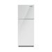 Fresh No Frost Top Freezer Refrigerator, 397 Liters, Light Grey - FNT-MR470 YGWG - 500016258