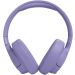 JBL Tune 770NC Wireless Headphone, Purple