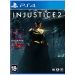 Injustice 2 Intl Version For PlayStation 4
