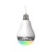 Bluetooth Speaker, 1-Piece - White
