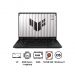ASUS TUF A14 2024 FA401UV-RG020W Gaming Laptop, AMD Ryzen 7 8845HS, 512GB SSD, 16GB RAM, 14 Inch IPS, 2.5K, 165Hz, NVIDIA GeForce RTX 4060 8GB GDDR6, Windows 11 - Jaeger Grey