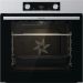 Gorenje Built In Electric Oven, with Grill, 60 CM, 77 Liters, Stainless Steel - BO6737E02X