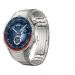 Huawei GT 5 Pro Smart Watch, 46mm, Titanium - VILI-B29M