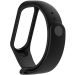 MYVN Adjustable Xiaomi Mi Band 3/ Mi Band 4 Watch Silicone Strap Belt Band Bracelet