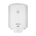 Atlantic OPro Electric Water Heater, 30 Liters, White - 8312460