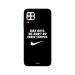 جراب ظهر زوت بطبعة عبارة Nike Boys لهواوي نوفا 7i