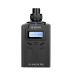 Boya 48 Channel UHF Wireless XLR Transmitter with LCD Display, Black - BY-WXLR8 Pro