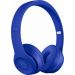 Beats Solo3 Wireless On-Ear Headphones – Blue